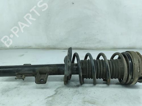 Used Right rear shock absorber Right rear shock absorber LAND ROVER RANGE ROVER EVOQUE (L538) 2.0 4x4 (241 hp) 35776439 35776439