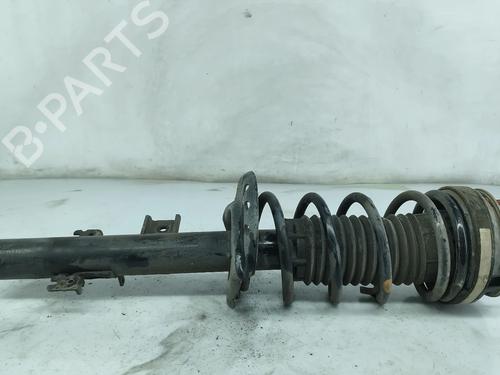 Used Left rear shock absorber Left rear shock absorber 35776440 35776440