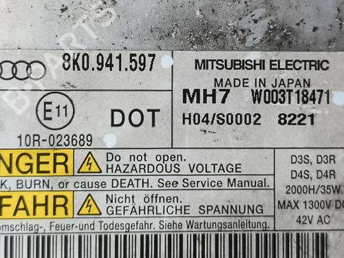 Electronic module AUDI A4 B8 Avant (8K5) 2.0 TDI | BP35793278M83 - Image 9