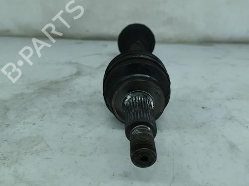 Left front driveshaft LAND ROVER RANGE ROVER EVOQUE (L538) 2.0 4x4 | BP35776441M38 - Image 4