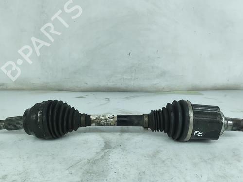 Used Left front driveshaft Left front driveshaft 35776441 35776441