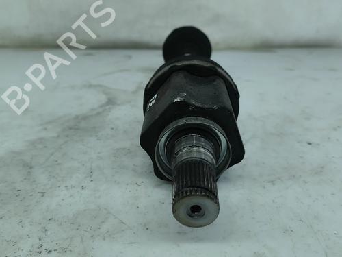 Left front driveshaft LAND ROVER RANGE ROVER EVOQUE (L538) 2.0 4x4 | BP35776441M38 - Image 3