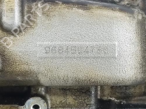 Cylinder head CITROËN DS3 (SA_) 1.6 HDi 110 | BP34217778M5 - Image 7
