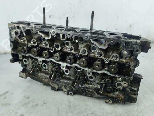Cylinder head CITROËN DS3 (SA_) 1.6 HDi 110 | BP34217778M5 - Image 2