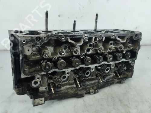 Cylinder head CITROËN DS3 (SA_) 1.6 HDi 110 | BP34217778M5 - Image 3