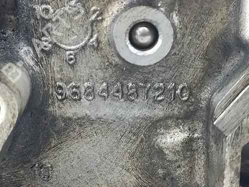Cylinder head CITROËN DS3 (SA_) 1.6 HDi 110 | BP34217778M5 - Image 8