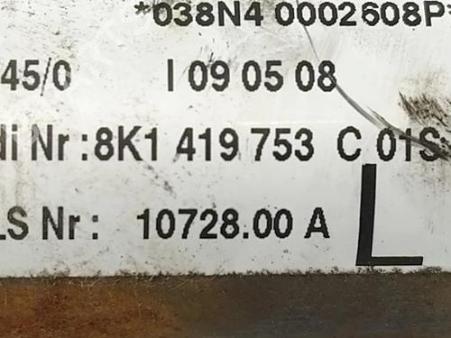 Steering column AUDI A4 B8 Avant (8K5) 2.0 TDI | BP35793296M21  - Image 8