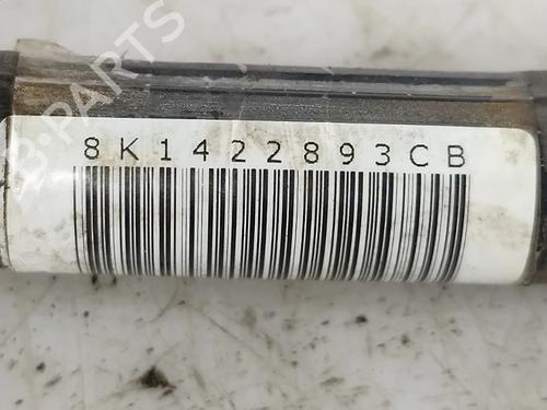 AC pipe AUDI A4 B8 Avant (8K5) 2.0 TDI | BP35793298M126 - Image 7