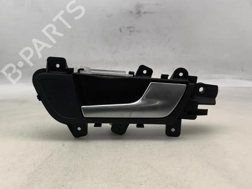 Used Front right interior door handle Front right interior door handle AUDI A4 B8 Avant (8K5) 2.0 TDI (143 hp) 35788561 35788561