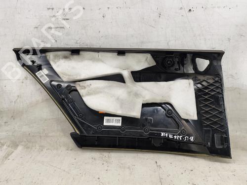 Rear right panel MERCEDES-BENZ E-CLASS Coupe (C207) E 350 CDI (207.322) | BP35793286C61 - Image 5