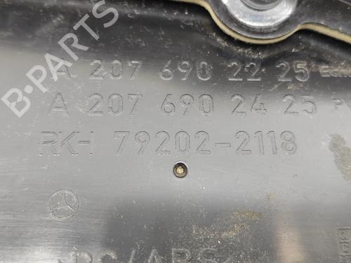 Rear right panel MERCEDES-BENZ E-CLASS Coupe (C207) E 350 CDI (207.322) | BP35793286C61 - Image 9