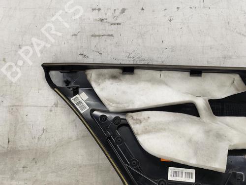 Rear right panel MERCEDES-BENZ E-CLASS Coupe (C207) E 350 CDI (207.322) | BP35793286C61 - Image 6