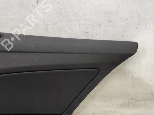 Rear right panel MERCEDES-BENZ E-CLASS Coupe (C207) E 350 CDI (207.322) | BP35793286C61 - Image 3
