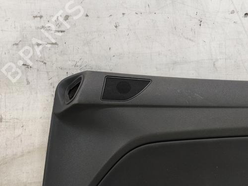 Rear right panel MERCEDES-BENZ E-CLASS Coupe (C207) E 350 CDI (207.322) | BP35793286C61 - Image 2