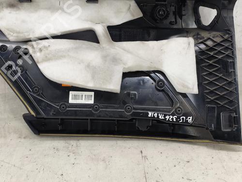 Rear right panel MERCEDES-BENZ E-CLASS Coupe (C207) E 350 CDI (207.322) | BP35793286C61 - Image 8