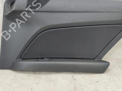 Rear right panel MERCEDES-BENZ E-CLASS Coupe (C207) E 350 CDI (207.322) | BP35793286C61 - Image 4
