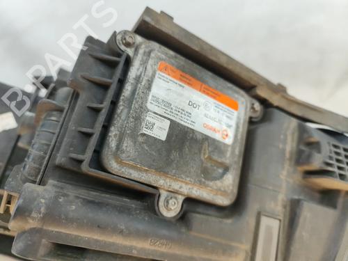 Right headlight LAND ROVER RANGE ROVER EVOQUE (L538) 2.0 4x4 | BP35776172C29  - Image 7
