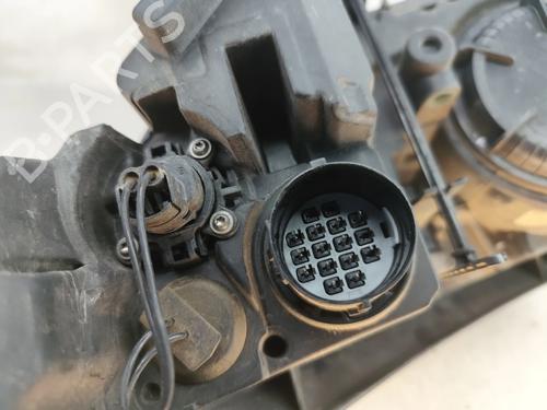 Right headlight LAND ROVER RANGE ROVER EVOQUE (L538) 2.0 4x4 | BP35776172C29  - Image 6
