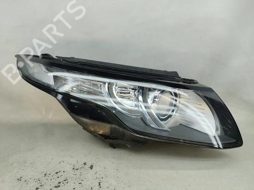 right-headlight-land-rover-range-rover-evoque-l538-2011-2012-2013-2014-2015-2016-2017-2018-2019-35776172 main image