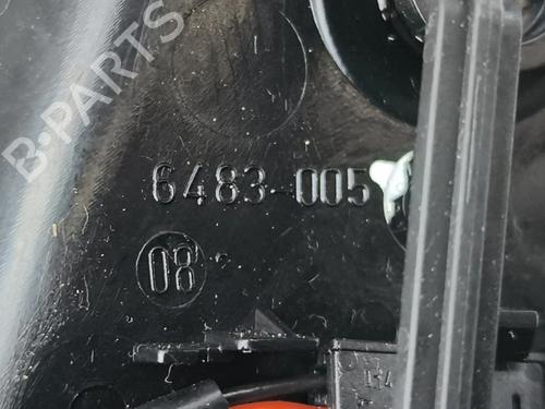 Air vent AUDI A4 B8 Avant (8K5) 2.0 TDI | BP35793274I21 - Image 9