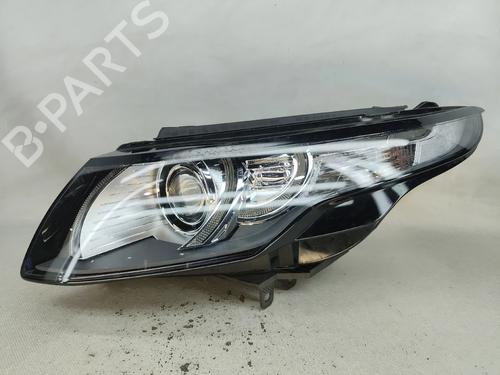 left-headlight-land-rover-range-rover-evoque-l538-2011-2012-2013-2014-2015-2016-2017-2018-2019-35776173 main image