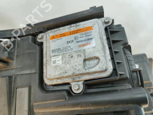 Left headlight LAND ROVER RANGE ROVER EVOQUE (L538) 2.0 4x4 | BP35776173C28 - Image 7