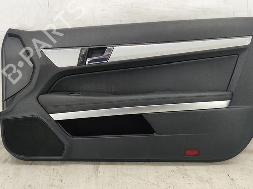 front-right-panel-mercedes-benz-e-class-coupe-c207-2009-2010-2011-2012-2013-2014-2015-2016-35789861 main image
