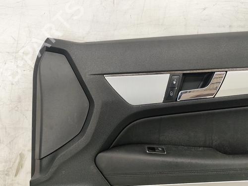 Front right panel MERCEDES-BENZ E-CLASS Coupe (C207) E 350 CDI (207.322) | BP35789861C59 - Image 4