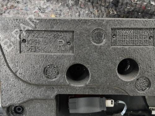 Front right panel MERCEDES-BENZ E-CLASS Coupe (C207) E 350 CDI (207.322) | BP35789861C59 - Image 27