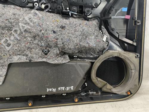 Front right panel MERCEDES-BENZ E-CLASS Coupe (C207) E 350 CDI (207.322) | BP35789861C59 - Image 26