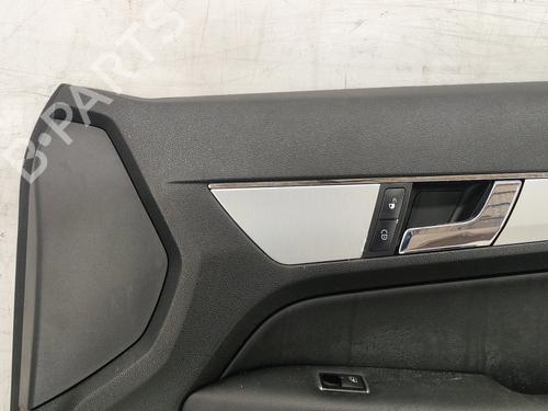 Front right panel MERCEDES-BENZ E-CLASS Coupe (C207) E 350 CDI (207.322) | BP35789861C59 - Image 3