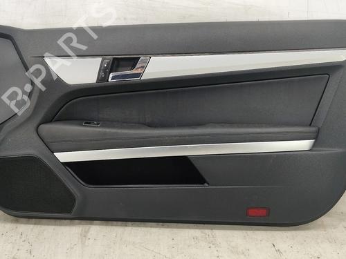 Front right panel MERCEDES-BENZ E-CLASS Coupe (C207) E 350 CDI (207.322) | BP35789861C59 - Image 2