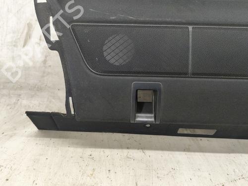 Rear parcel shelf MERCEDES-BENZ E-CLASS Coupe (C207) E 350 CDI (207.322) | BP35793255C85  - Image 7