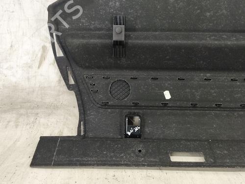 Rear parcel shelf MERCEDES-BENZ E-CLASS Coupe (C207) E 350 CDI (207.322) | BP35793255C85  - Image 15