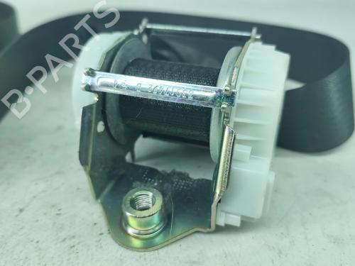 Front right seatbelt OPEL MERIVA B MPV (S10) 1.4 (75) | BP34436606I25 - Image 2