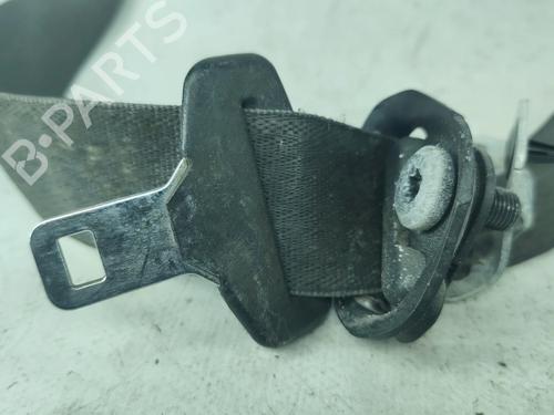 Front right seatbelt OPEL MERIVA B MPV (S10) 1.4 (75) | BP34436606I25 - Image 3
