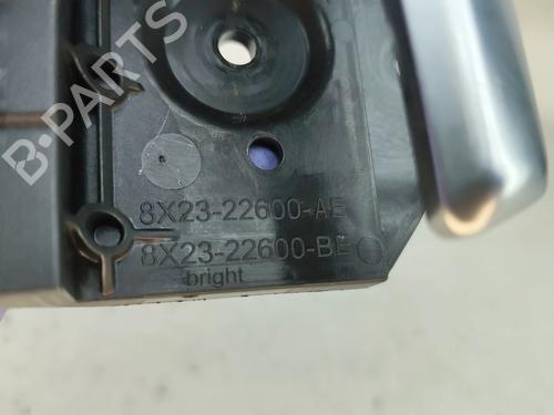 Front right interior door handle LAND ROVER RANGE ROVER EVOQUE (L538) 2.0 4x4 | BP35776180I14  - Image 5