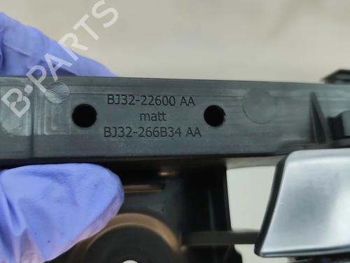 Front right interior door handle LAND ROVER RANGE ROVER EVOQUE (L538) 2.0 4x4 | BP35776180I14  - Image 6