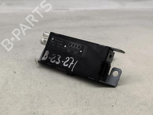 Electronic module AUDI A4 B8 Avant (8K5) 2.0 TDI | BP35795155M83 - Image 3