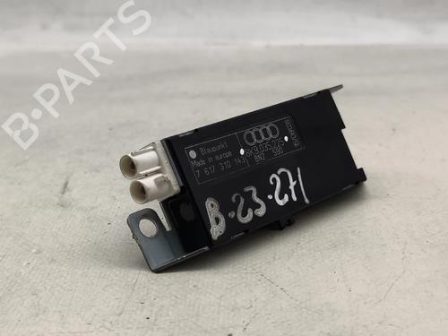 Electronic module AUDI A4 B8 Avant (8K5) 2.0 TDI | BP35795155M83 - Image 2