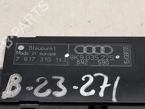 Electronic module AUDI A4 B8 Avant (8K5) 2.0 TDI | BP35795155M83 - Image 8
