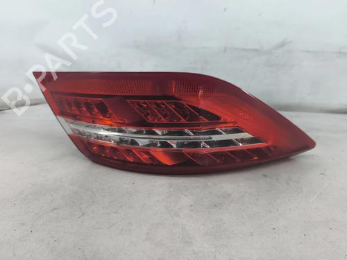 left-taillight-mercedes-benz-e-class-coupe-c207-2009-2010-2011-2012-2013-2014-2015-2016-35793289 main image