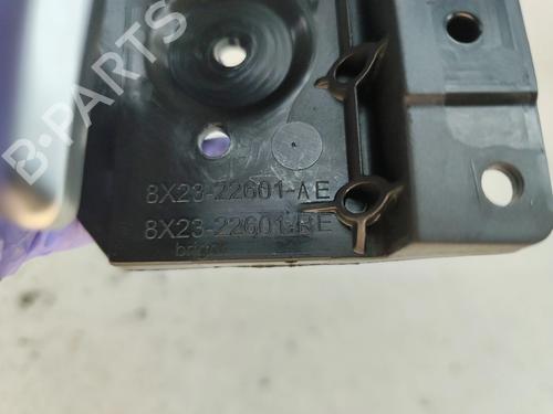 Front left interior door handle LAND ROVER RANGE ROVER EVOQUE (L538) 2.0 4x4 | BP35776181I13 - Image 5