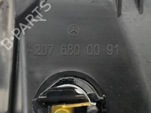 Glove box MERCEDES-BENZ E-CLASS Coupe (C207) E 350 CDI (207.322) | BP35795164C95 - Image 7