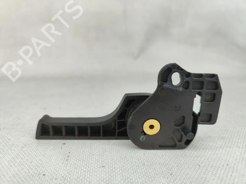 Interior handle LAND ROVER RANGE ROVER EVOQUE (L538) 2.0 4x4 | BP35776188I7 - Image 2