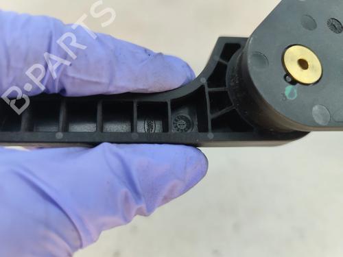 Interior handle LAND ROVER RANGE ROVER EVOQUE (L538) 2.0 4x4 | BP35776188I7 - Image 5