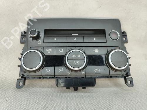Used Climate control Climate control 35777093 35777093