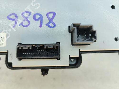 Climate control LAND ROVER RANGE ROVER EVOQUE (L538) 2.0 4x4 | BP35777093I5  - Image 6
