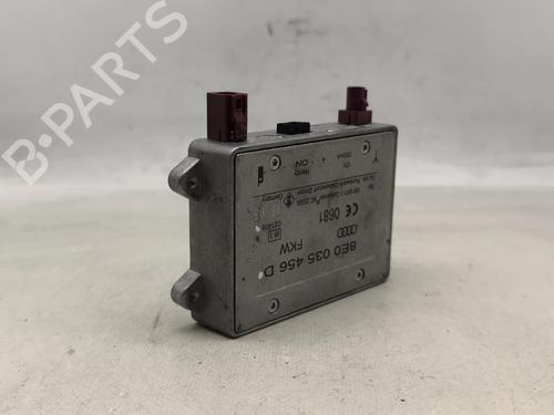 Electronic module AUDI A4 B8 Avant (8K5) 2.0 TDI | BP35795144M83 - Image 2