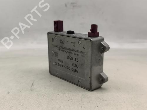 Electronic module AUDI A4 B8 Avant (8K5) 2.0 TDI | BP35795144M83 - Image 3